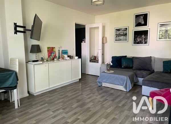 Appartement à vendre 2 pièces 53 m² Éragny