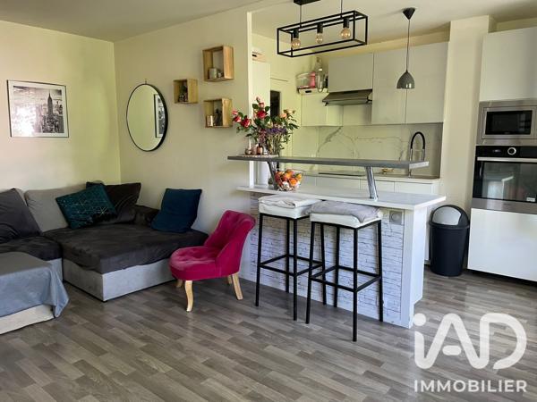 Appartement à vendre 2 pièces 53 m² Éragny