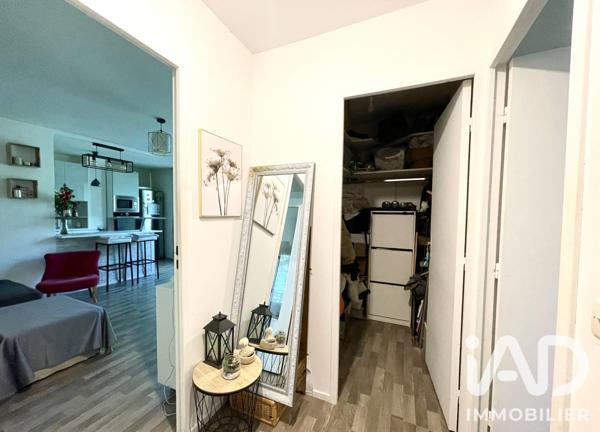 Appartement à vendre 2 pièces 53 m² Éragny