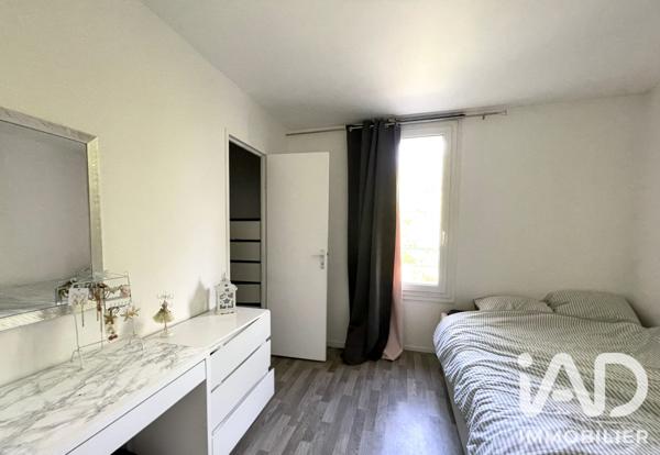 Appartement à vendre 2 pièces 53 m² Éragny