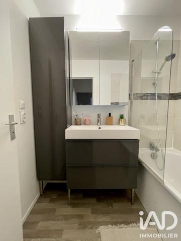 Appartement à vendre 2 pièces 53 m² Éragny