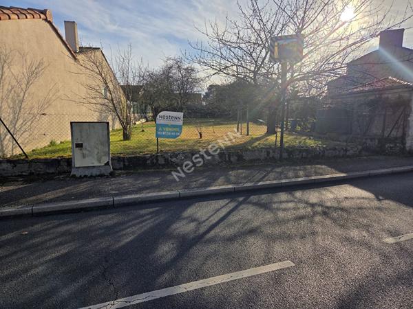 Terrain à vendre Cugand 421 m2