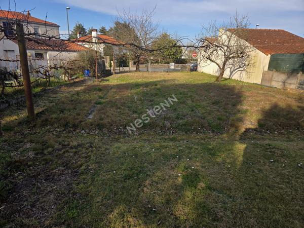 Terrain à vendre Cugand 421 m2