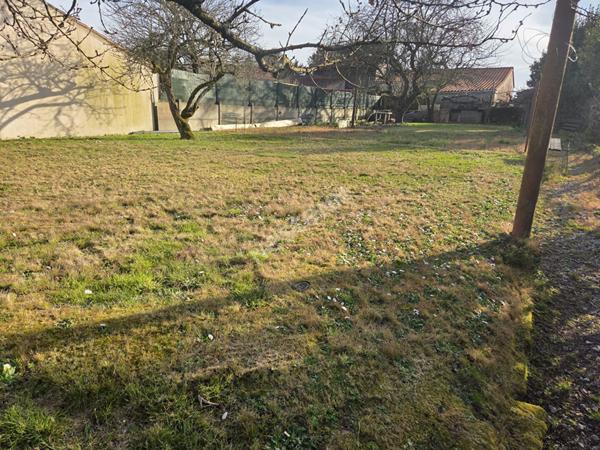 Terrain à vendre Cugand 421 m2