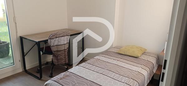 Appartement 4 pièces 80.01 m2