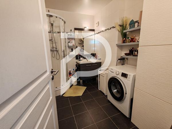 Appartement 4 pièces 80.01 m2