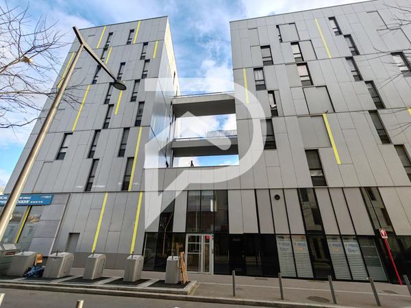 Appartement 4 pièces 80.01 m2