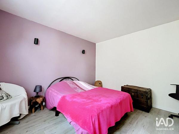 Maison à vendre 5 pièces 95 m² Le Grand-Quevilly