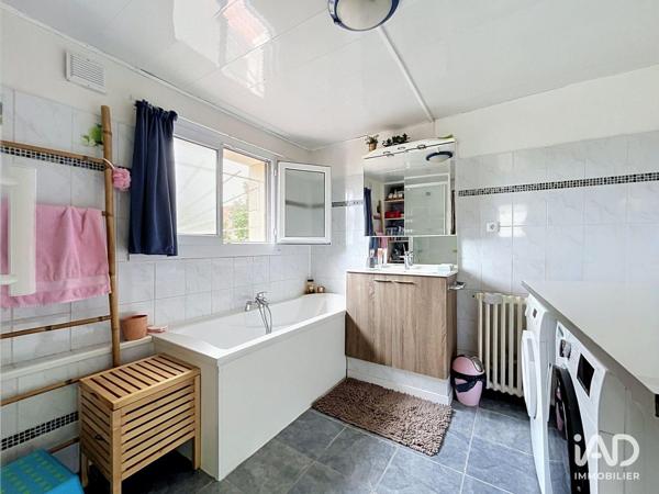 Maison à vendre 5 pièces 95 m² Le Grand-Quevilly
