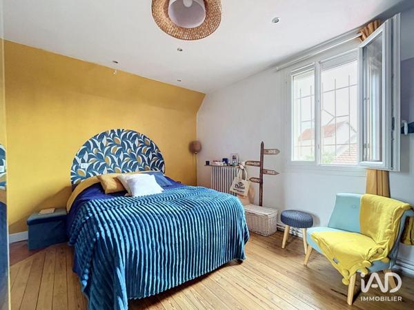 Maison à vendre 5 pièces 95 m² Le Grand-Quevilly