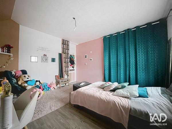 Maison à vendre 5 pièces 95 m² Le Grand-Quevilly