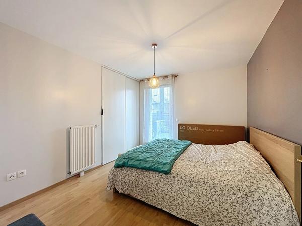 Vente Appartement 4 pièces 76 m2 à Limeil-Brévannes