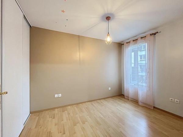 Vente Appartement 4 pièces 76 m2 à Limeil-Brévannes