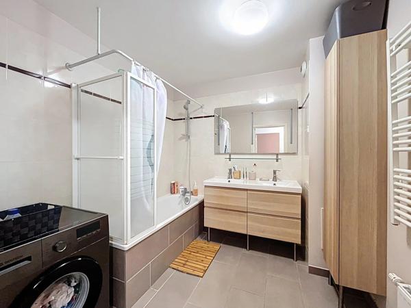 Vente Appartement 4 pièces 76 m2 à Limeil-Brévannes