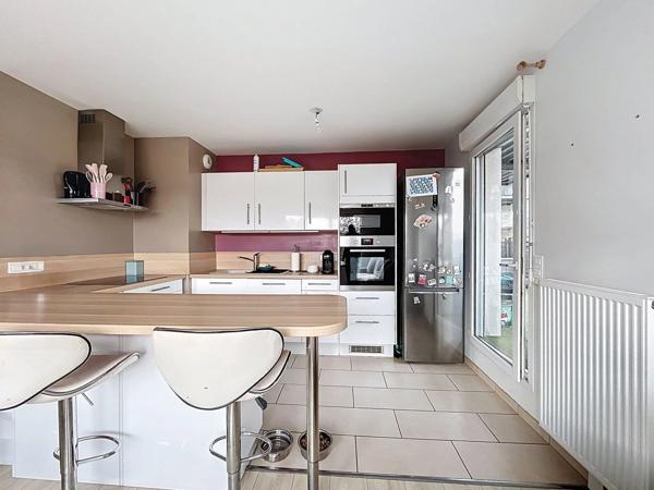 Vente Appartement 4 pièces 76 m2 à Limeil-Brévannes