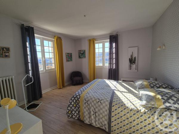 Maison à vendre  6 pièces - 160 m2 SOUILLAC - 46