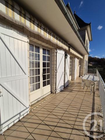 Maison à vendre  6 pièces - 160 m2 SOUILLAC - 46