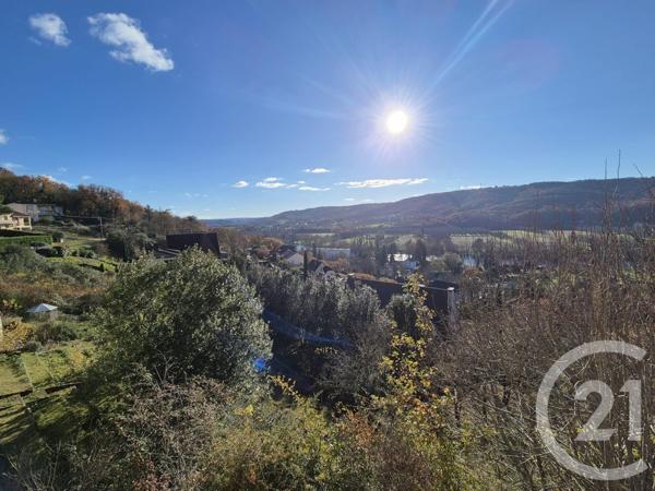 Maison à vendre  6 pièces - 160 m2 SOUILLAC - 46