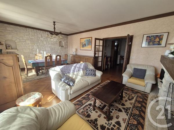 Maison à vendre  6 pièces - 160 m2 SOUILLAC - 46