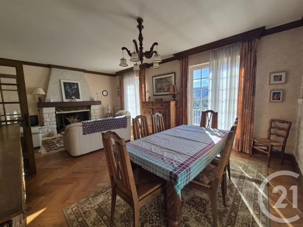 Maison à vendre  6 pièces - 160 m2 SOUILLAC - 46