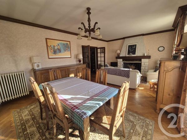 Maison à vendre  6 pièces - 160 m2 SOUILLAC - 46