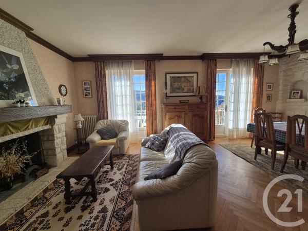 Maison à vendre  6 pièces - 160 m2 SOUILLAC - 46