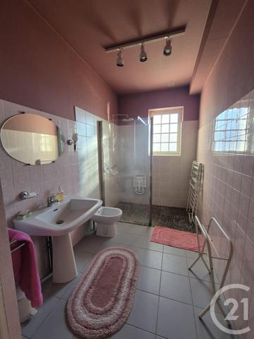 Maison à vendre  6 pièces - 160 m2 SOUILLAC - 46