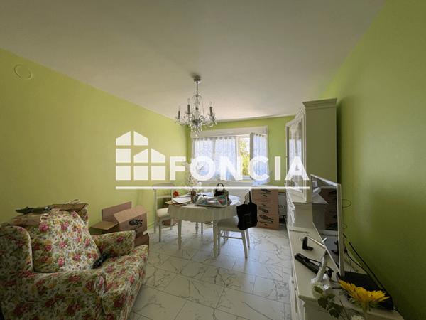 Location Appartement 4 pièces 69.3 m² - Amiens 80000