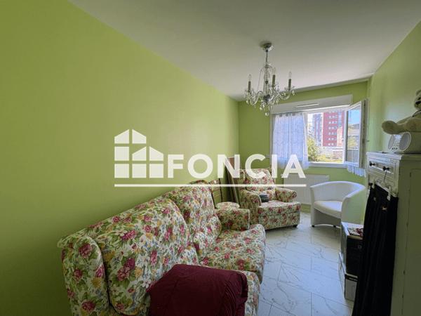 Location Appartement 4 pièces 69.3 m² - Amiens 80000