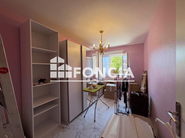 Location Appartement 4 pièces 69.3 m² - Amiens 80000