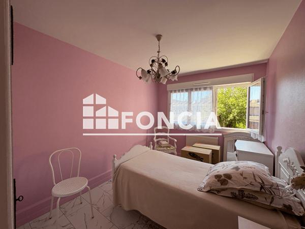 Location Appartement 4 pièces 69.3 m² - Amiens 80000