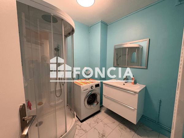 Location Appartement 4 pièces 69.3 m² - Amiens 80000