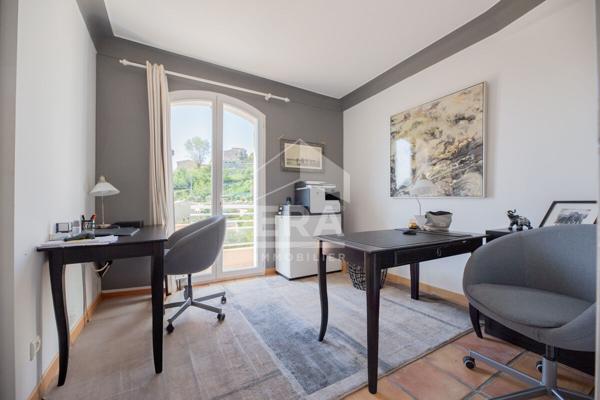 Maison Mandelieu La Napoule 6 pièce(s) 220 m2