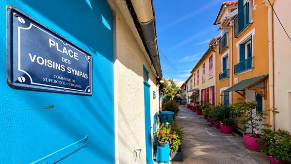 Maison 3 pièces 80 m2