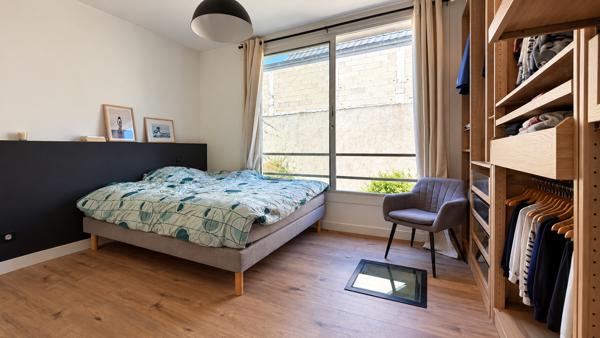 Maison 3 pièces 80 m2