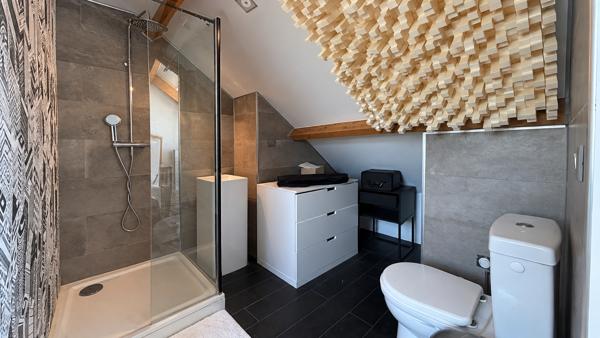 Maison 3 pièces 80 m2