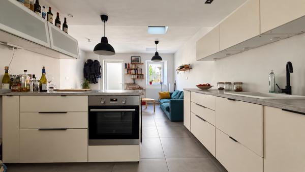 Maison 3 pièces 80 m2