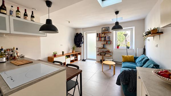 Maison 3 pièces 80 m2