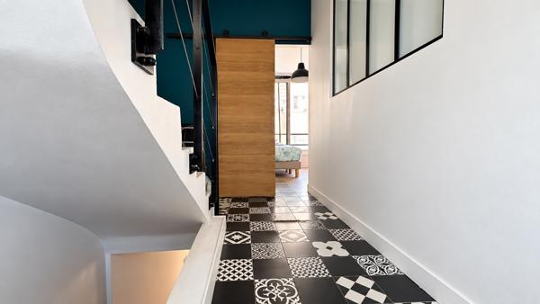 Maison 3 pièces 80 m2