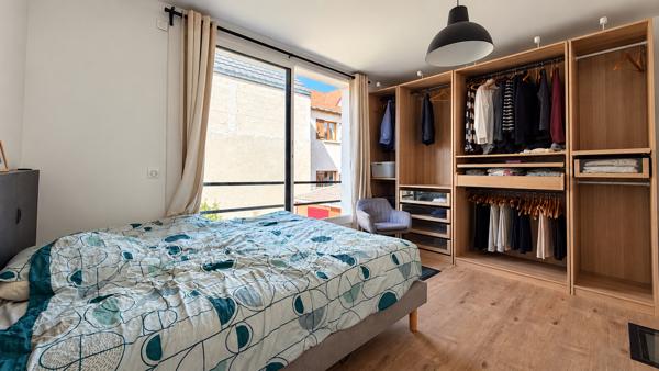 Maison 3 pièces 80 m2