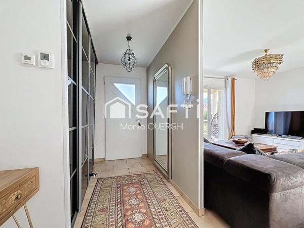 Idéal famille, villa de 2009, 4 pièces, 95 m²