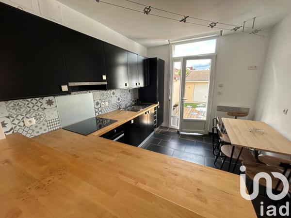 Maison à vendre 5 pièces 98 m² Magenta