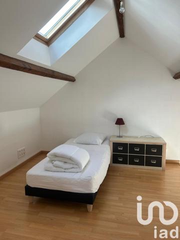 Maison à vendre 5 pièces 98 m² Magenta