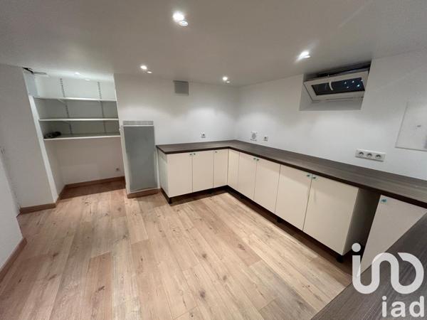 Maison à vendre 5 pièces 98 m² Magenta