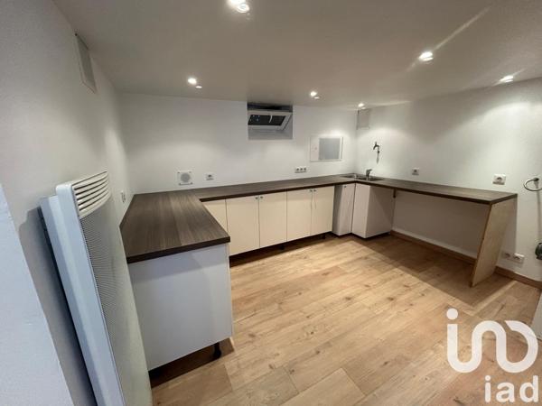 Maison à vendre 5 pièces 98 m² Magenta