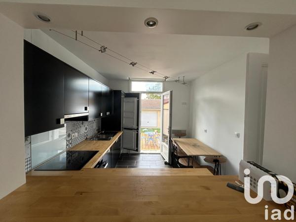 Maison à vendre 5 pièces 98 m² Magenta