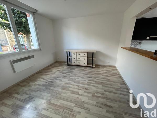 Maison à vendre 5 pièces 98 m² Magenta