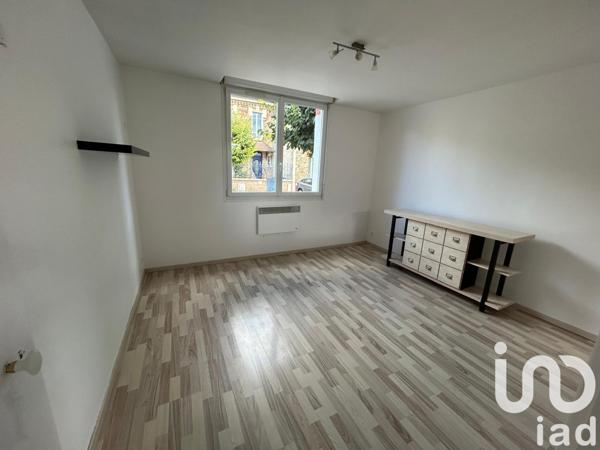 Maison à vendre 5 pièces 98 m² Magenta