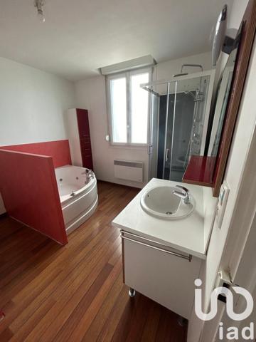 Maison à vendre 5 pièces 98 m² Magenta