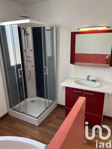 Maison à vendre 5 pièces 98 m² Magenta